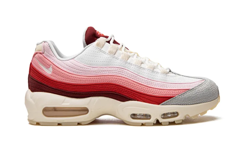 Nike Air Max Air Max 95 QS 'Anatomy of Air'